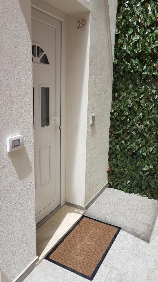 雷焦卡拉布里亚Monelia住宿加早餐旅馆 外观 照片